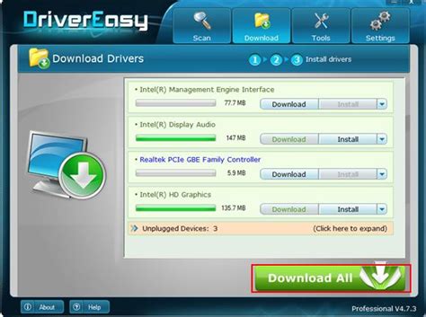 Download Drivers By Driver Easy Professional Version Driver Easy