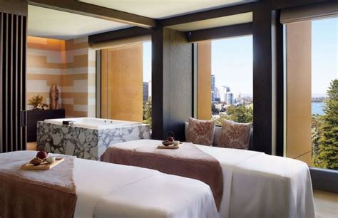 The Ultimate List Of Day Spas In Perth Spa And Wellness