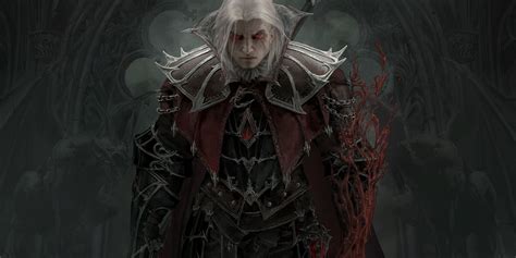 Diablo Immortal Devs Talk Blood Knight Strengths And Weaknesses