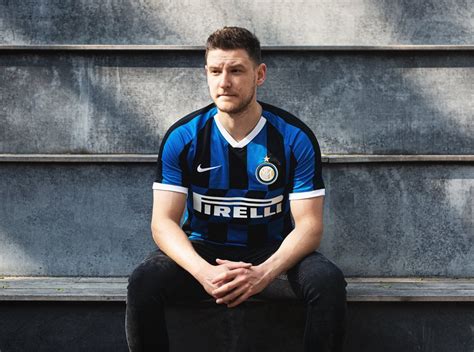 Most seasons in serie a. Inter de Milán 2019-20 Home Kit x Nike - Cambio de Camiseta