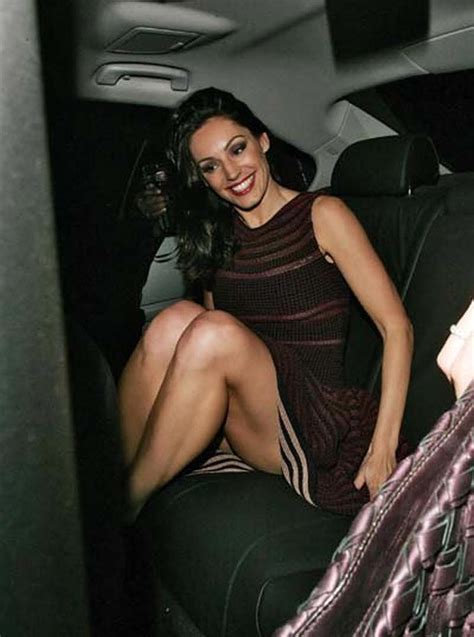 Kelly Brook Upskirt And Pussy Slip Collection Scandal Planet