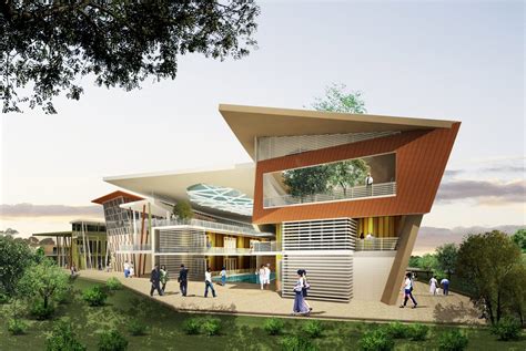 Box 20502 luyang post office kota kinabalu sabah 88762. Yayasan Sabah Kindergarten - Innotech Design Architects ...