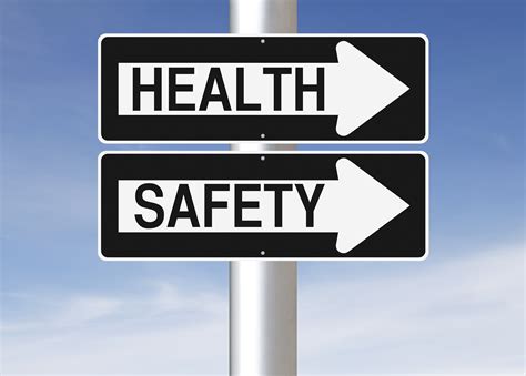 The joint health and safety committee supports the employer's duty to ensure a healthy and safe workplace. Information Fair - Events - Environmental Health and Safety