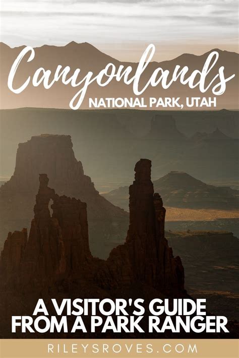 Visiting Canyonlands National Park The Expert Travel Guide