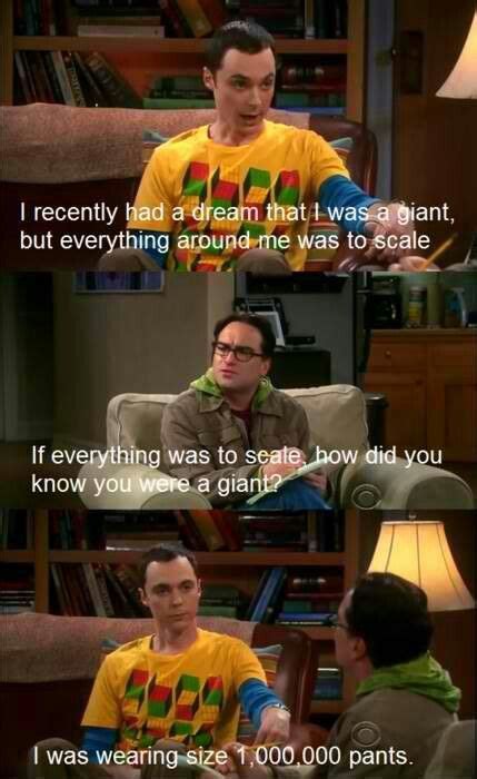 Leonard And Sheldon Tv Quotes Movie Quotes Funny Quotes Funny Memes