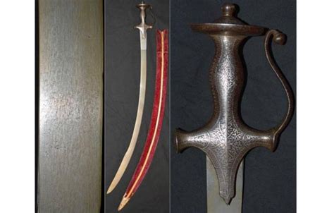 Ten Legendary Swords From The Ancient World Ancient Origins