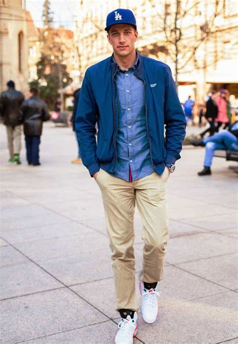 25 Urban Mens Casual Fashion Ideas To Wear