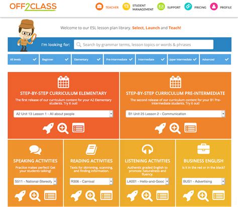 The Best Lms For Esl Teachers The Lms Features That You Need