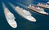 New Disney Cruise Ships Names Images