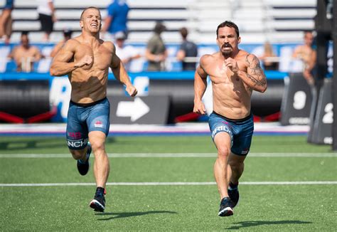 Crossfit Games Athletes This Week In Crossfit Lets Talk About