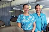 Photos of Business Class Flights To Hawaii