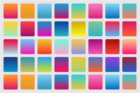 Adobe Shares 101 Unique Color Combinations To Add Vibrancy To Your Work