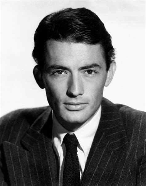 Peck Gregory 06 G Gregory Peck Hollywood Legends Movie Stars