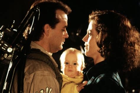 Twin Who Played ‘ghostbusters Ii Baby Commits Suicide Page Six