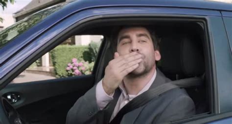 Gay Couple Share Cute Moment In German Cookie Advertisement Video Towleroad Gay News