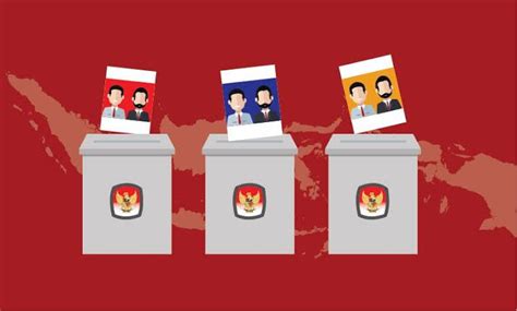 Sejarah Pemilu Di Indonesia Dan Ikhtiar Menyongsong Pilkada 2020 Halaman 1