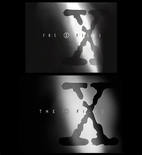 X Files The The Complete Seasons 1 9 Blu Ray Review