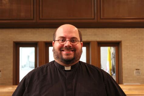 St. Paul Catholic Church: STAFF