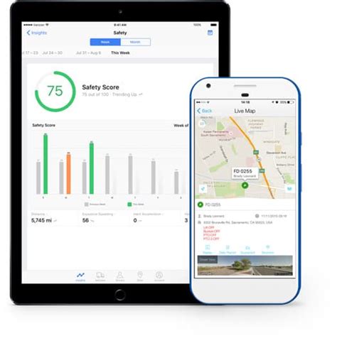 Hum is the connected car system that assists and empowers drivers. GPS Fleet Tracking App for Mobile Devices | Verizon Connect
