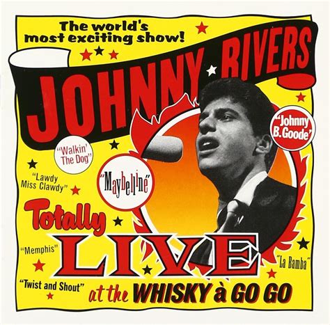 Live At The Whiskey A Go Go Uk Music
