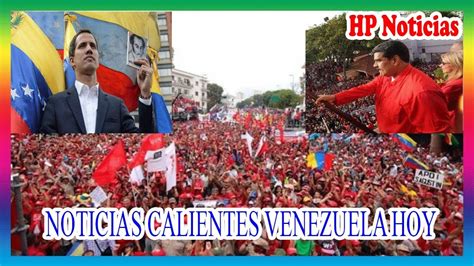 Noticias De Hoy Venezuela 2 De Abril 2019 Ultimas Noticias De