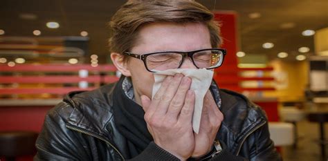 Explainer What Is Freshers Flu And What Can You Do About It