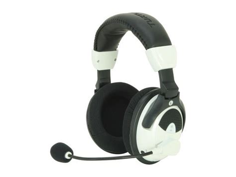 Turtle Beach Xbox Wireless Gaming Headset Ear Force X Newegg Com