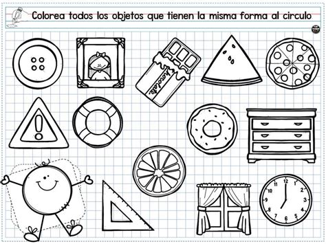 Nuevo Cuaderno 60 Fichas De Tareas De Preescolar E Infantil Súper