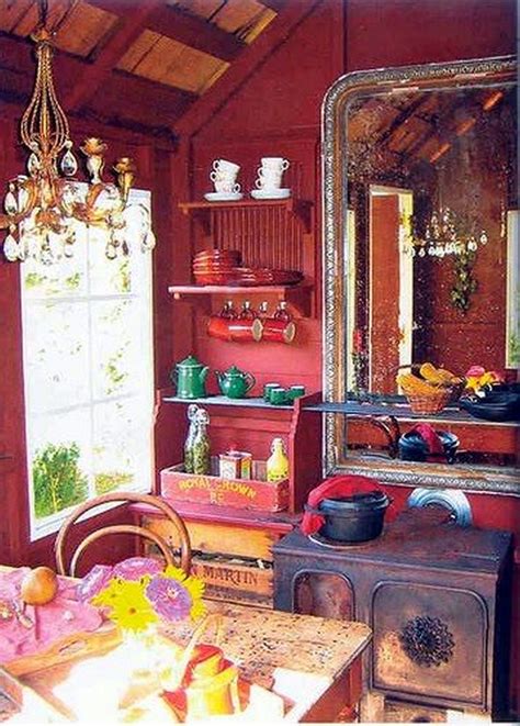 7 Top Bohemian Style Decor Tips With Adorable Interior