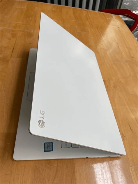 Laptop Lg Gram 15z960 Core I3 6100u 8g Ssd 256g Full Hd Ips 156in