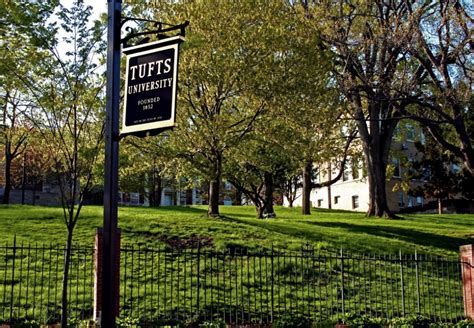 Top 10 Professors At Tufts University Oneclass Blog