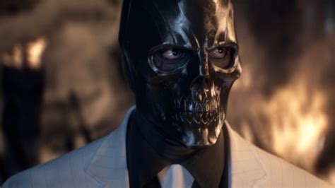 Arkham origins will be retired. Black Mask in Batman: Arkham Origins