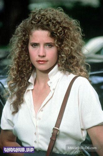 Nude Pics Of Nancy Travis Who Is Over And Still Sexy On Thothub