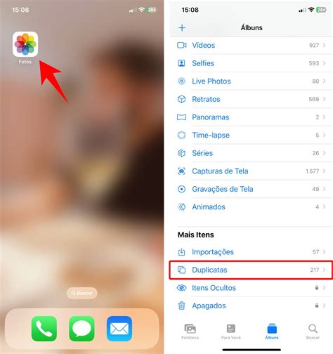 Como Apagar Fotos Duplicadas No Iphone