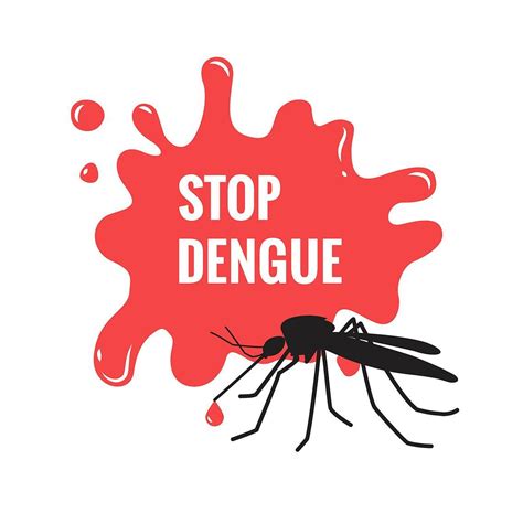 Dengue Vector At Collection Of Dengue Vector Free For
