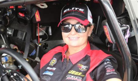Melling Performance Parts Partners With Erica Enders For Remainder Of