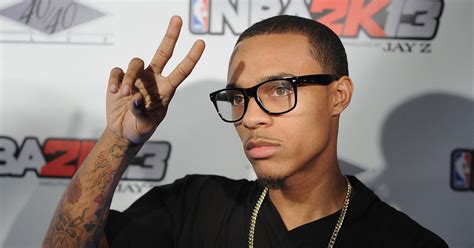 Bow Wow Steers Clear Of B2k Drama Revolt
