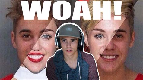 Famous People Who Look Exactly The Same Youtube