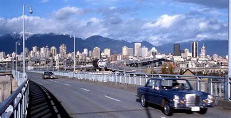 Amazing Vintage Photos Of Vancouver In The S Curated