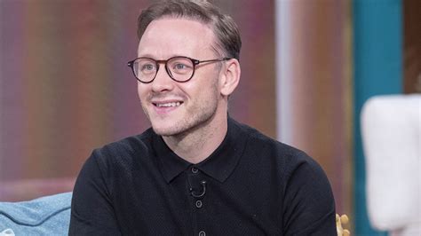 Kevin Clifton Teases Return To Strictly Come Dancing But He Wont Be Performing Hello