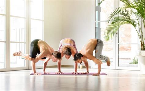 Yoga Challenge Poses Person Kayaworkout Co