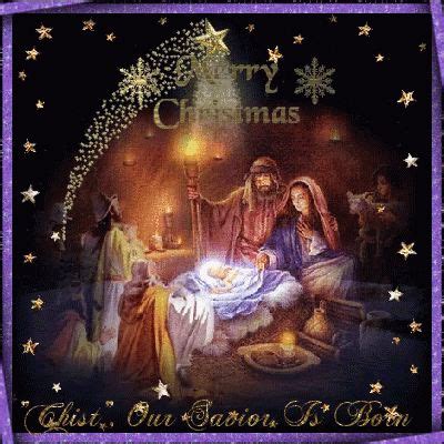 Merry Christmas Eve GIF MerryChristmas Eve Nativity Discover Share GIFs Animated