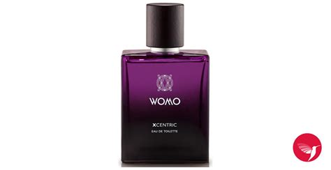 Xcentric Womo одеколон аромат для мужчин