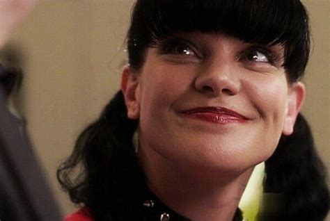 Best Tv Shows Favorite Tv Shows Ncis Abby Sciuto Pauley Perrette