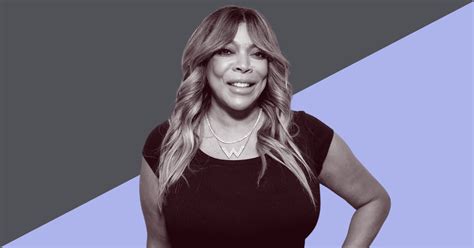 What Happened To Wendy Williams Where Is Our Favorite Tv Host Soapask