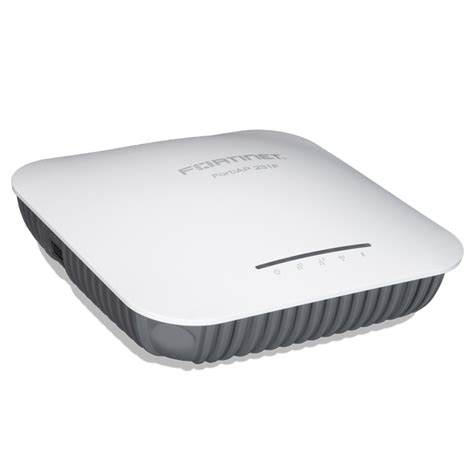 Fortinet Fortiap 231f Wireless Access Point Fap 231f E Buy For Less