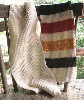 Ravelry Hudson Bay Scarf Pattern By Bethany Harvey