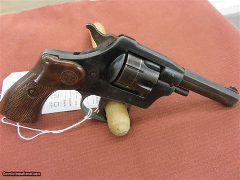 Rg Model 23 Revolver