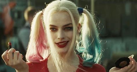 Share batman and harley quinn movie to your friends. Margot Robbie & David Ayer Teaming up for New Movie Gotham ...