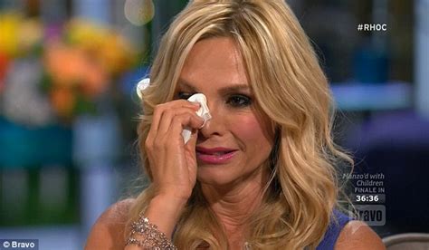 Real Housewives Vicki Gunvalson Admits Being Duped By Brooks Ayers